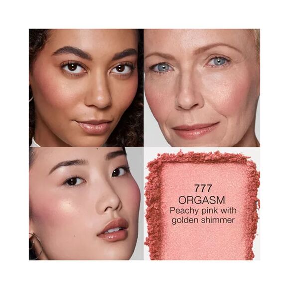 Nars - Blush - Color - Orgasm - Brand New! - Picture 2 of 4